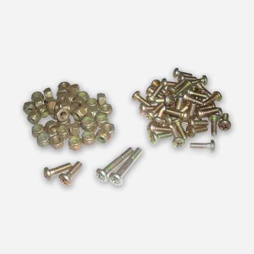 SR150-SCREW-KT Seat Rail Installation Screw Kit for Cessna 150-152 Aircraft | McFarlane Aviation SR150SCREWKT