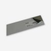SRTEM2 Seat Rail Template (Wide) for Cessna 172 Aircraft | McFarlane Aviation