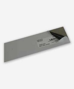 SRTEM2 Seat Rail Template (Wide) for Cessna 172 Aircraft | McFarlane Aviation