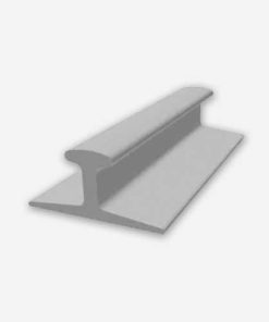 STE101 Cessna Aircraft Seat Extrusion (.69 X 1.5) | McFarlane Aviation