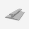 STE103 Cessna Aircraft Seat Extrusion (.5 X 1.5) | McFarlane Aviation