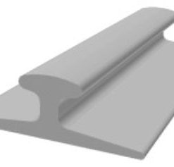 STE103 Cessna Seat Extrusion (.5 X 1.5), McFarlane