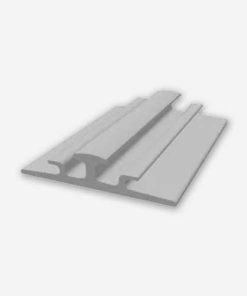 STE104 Cessna Aircraft Seat Extrusion (Carpet Guard) | McFarlane Aviation