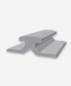 STE109 Piper Aircraft Seat Track Extrusion | McFarlane Aviation