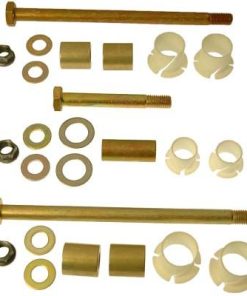 TL-KT-10 Cessna 177 Nose Gear Torque Link Repair Kit, FAA-PMA, McFarlane TLKT10