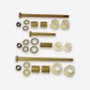 TL-KT-10 Nose Gear Torque Link Repair Kit for Cessna 177 Aircraft | McFarlane Aviation TLKT10