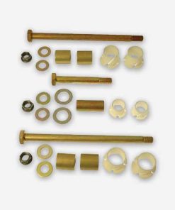 TL-KT-10 Nose Gear Torque Link Repair Kit for Cessna 177 Aircraft | McFarlane Aviation TLKT10