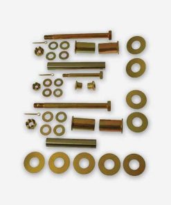 TL-KT-11 Cessna 206 Nose Gear Torque Link Repair Kit for Cessna Aircraft | McFarlane Aviation TLKT11