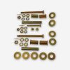 TL-KT-2 Cessna 206, 210 Nose Gear Torque Link Repair Kit for Cessna Aircraft | McFarlane Aviation TLKT2