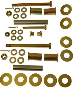 TL-KT-7 Cessna 210 Nose Gear Torque Link Repair Kit, FAA-PMA, McFarlane TLKT7