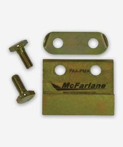 TLSL-KT-2 Torque Link Stop Lugs and Safety Plate Kit for Cessna 182 Aircraft | McFarlane Aviation TLSLKT2