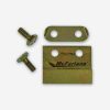 TLSL-KT-3 Torque Link Stop Lugs and Safety Plate Kit for Cessna 182 Aircraft | McFarlane Aviation TLSLKT3
