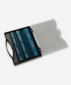TOOL132 Push Pull Control Wrench Set for Cessna Aircraft | McFarlane Aviation