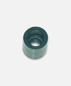 272 1/4" Pushrod Rubber Control Boot, FAA-PMA Replacement, McFarlane