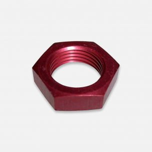 6060-12 Aluminum Retaining Nut, 3/4-16, McFarlane Replacement