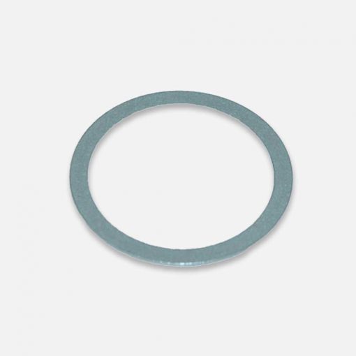 625966 Oil Cooler Gasket, Rear-Mount, FAA-TC Replacement, Continental, AERO-Classics