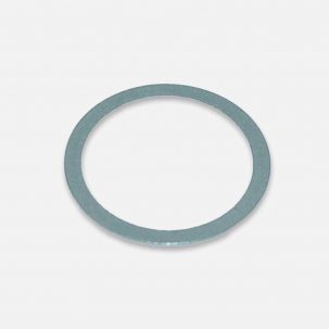 627496 Oil Cooler Gasket, Rear-Mount, FAA-TC Replacement, Continental, AERO-Classics