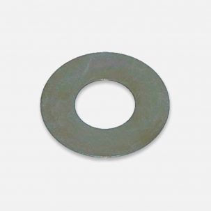 632705 Oil Cooler Washer, Rear-Mount, FAA-TC Replacement, Continental, AERO-Classics