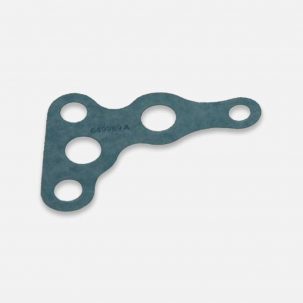 649989 Oil Cooler Gasket, Rear Mount, FAA-TC Replacement, Continental, AERO-Classics