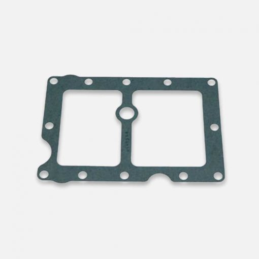 654554 Oil Cooler Gasket, Non-Congealing 7th Stud, FAA-TC Replacement, Continental, AERO-Classics