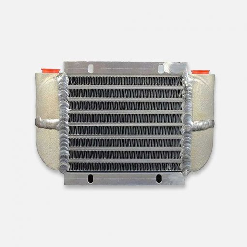 8001201 Oil Cooler, FAA-PMA Replacement, Piper PA-32 AERO-Classics