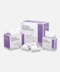 SP-AC1213WW125 Dupont Sontara Aircraft Window Wipes (25 Pack), LP Aero Plastics SPAC1213WW125