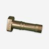 AF1441003-1 Cessna High Strength Aircraft Wheel Axle, Airforms, Inc. | AF14410031 McFarlane Aviation