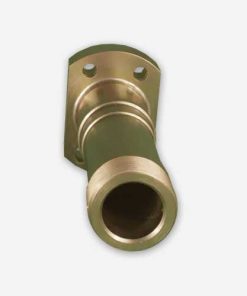 AF1441003-1 Cessna High Strength Aircraft Wheel Axle, Airforms, Inc. | AF14410031 McFarlane Aviation
