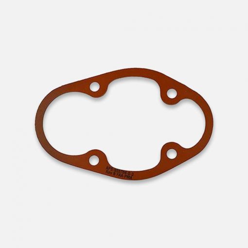 APS-655704-S Rocker Cover Gasket, Continental 240, 360, FAA-PMA, McFarlane