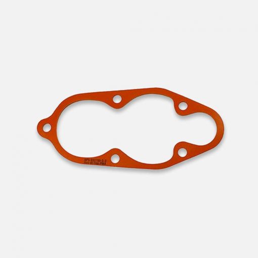 APS-655705-S Rocker Cover Gasket, Continental 520, 550, FAA-PMA, McFarlane