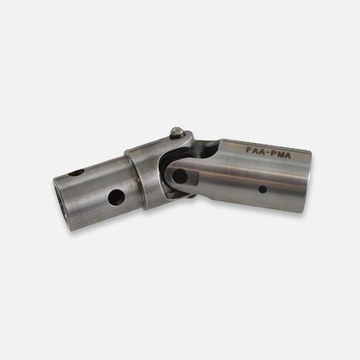 CA62834-802SS Control Wheel Shaft Universal Joint, FAA-PMA, PMA Products