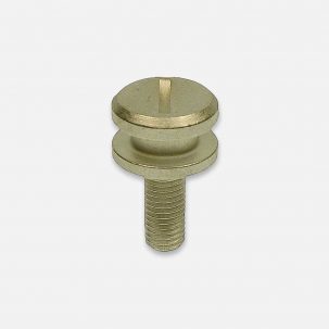 FD4015 Threaded Stud for Quick Disconnect Adapter