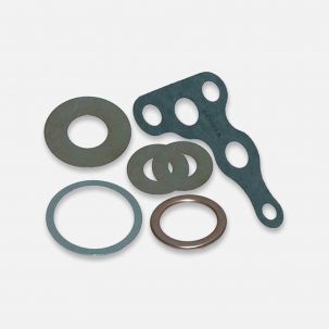 G-KT-1 Oil Cooler Gasket Kit, Continental Engines, McFarlane