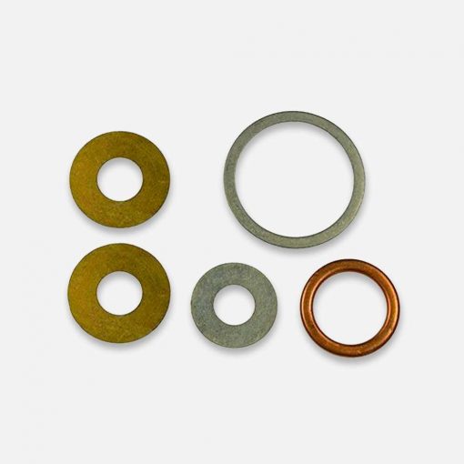 G-KT-2 Oil Cooler 8000464 Gasket Kit, Continental Engines, McFarlane