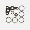 G-KT-5 Oil Cooler 8001213 Replacement Gasket Kit, Continental Engines, McFarlane