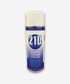 LP-SP-210A Aircraft 210 plastic cleaner 14oz spray can, LP Aero Plastics FAA-PMA Replacement SP-210A