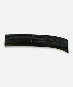 MC0509069-4 Cessna 172Q,R,S Baffle Seal, RH AFT