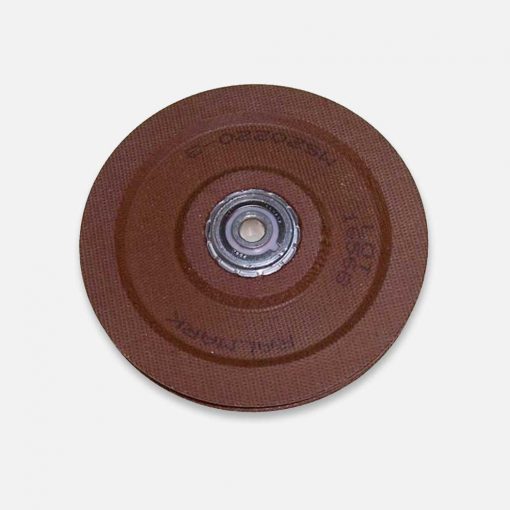 MS20220-3 Phenolic Flight Control Pulley, MIL SPEC