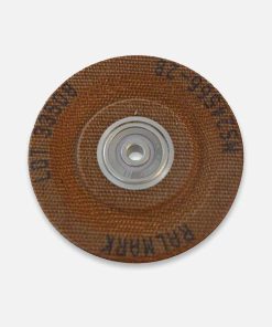 MS24566-2B Phenolic Flight Control Pulley, MIL SPEC