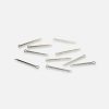 MS24665-136 Cotter Pin, 1/16 X 1, Steel (10 Pack)