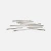 MS24665-295 Cotter Pin, 3/32 X 3, Steel (10 Pack)