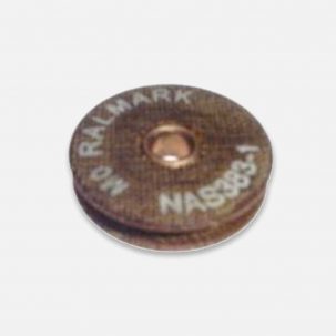 NAS383-1 Phenolic Commercial Grade Pulley