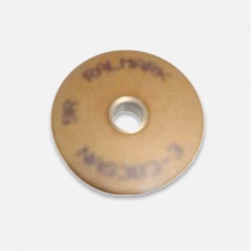 NAS383-3 Phenolic Commercial Grade Pulley