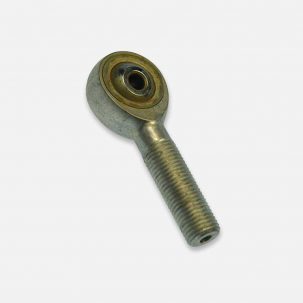 S1107-3 Nose Gear Steering Rod End, Cessna 150, 172, 175, 182, 208, 210, 337 FAA-TC Replacement