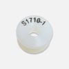 S1710-1 Cessna Nylon Pulley w/o Bearing, FAA-TC Replacement