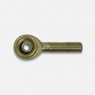 S1823-3 Rod End, Cessna 150, 152, 172, 177 FAA-TC Replacement