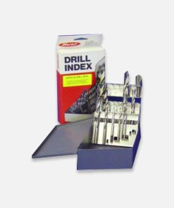 Acrylic Drill Bits