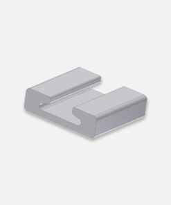 STE105 Brownline Style Seat Track Extrusion, McFarlane