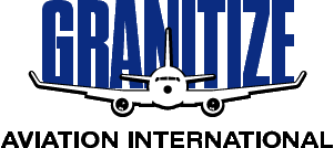 Granitize Aviation International Logo