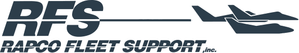 Rapco Fleet Support Logo